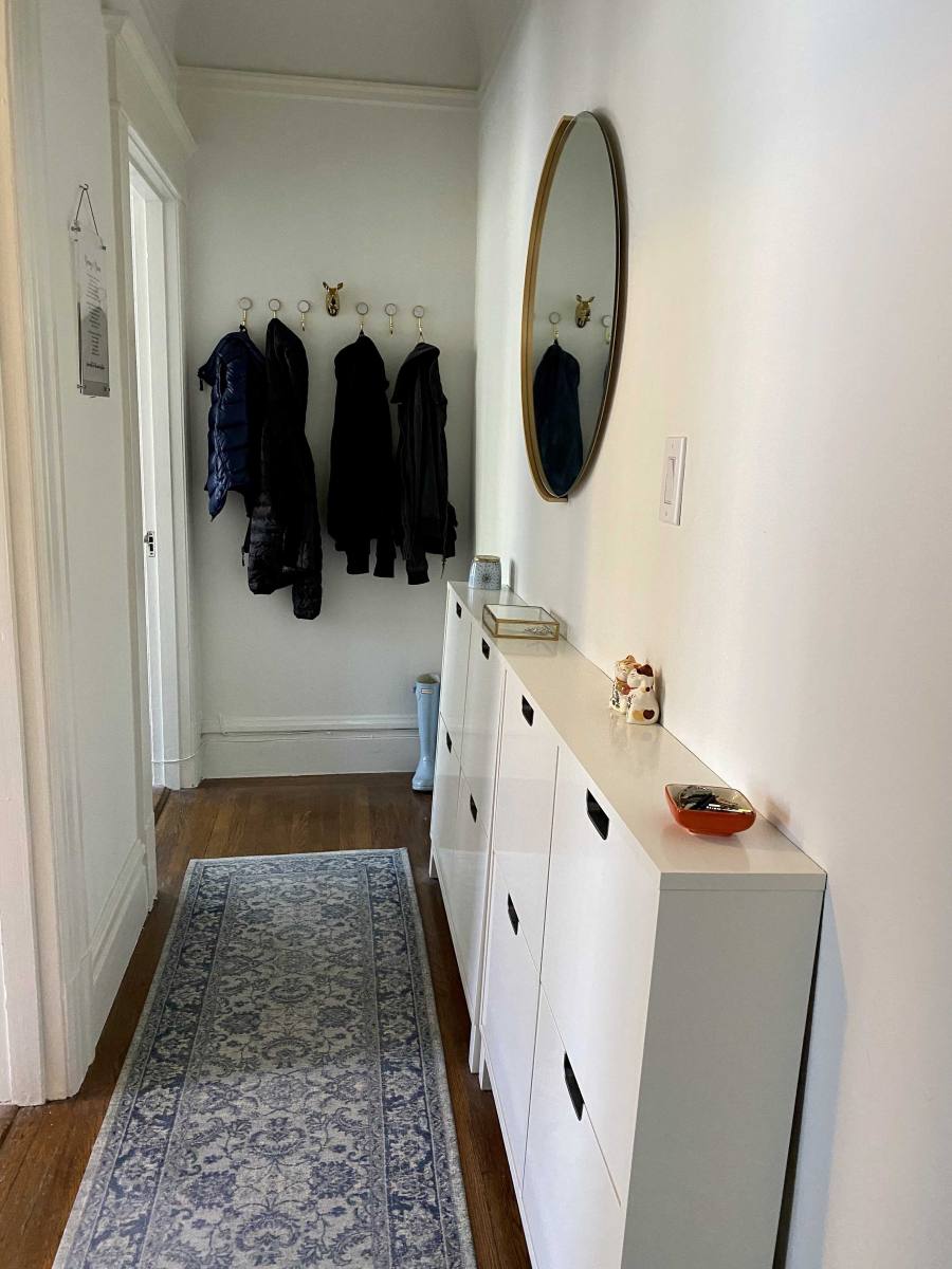Apartment for rent at 1015 Masonic Ave, San Francisco, CA 94117