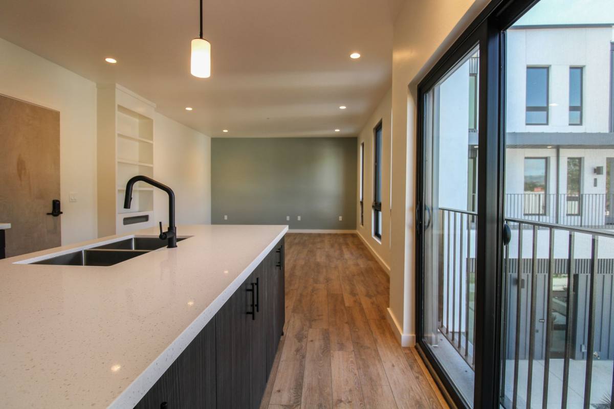 Apartment for rent at 2800 Broad St, San Luis Obispo, CA 93401