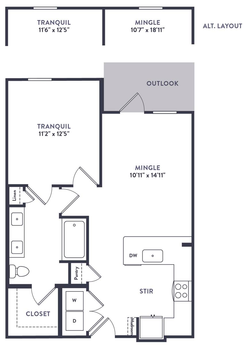 Apartment for rent at 1402 Royal Crest Dr #S-06, Austin, TX 78741
