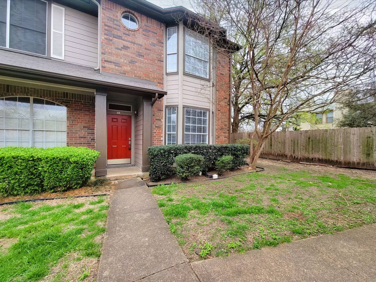 House for rent at 12401 Los Indios Trail, Austin, TX 78729