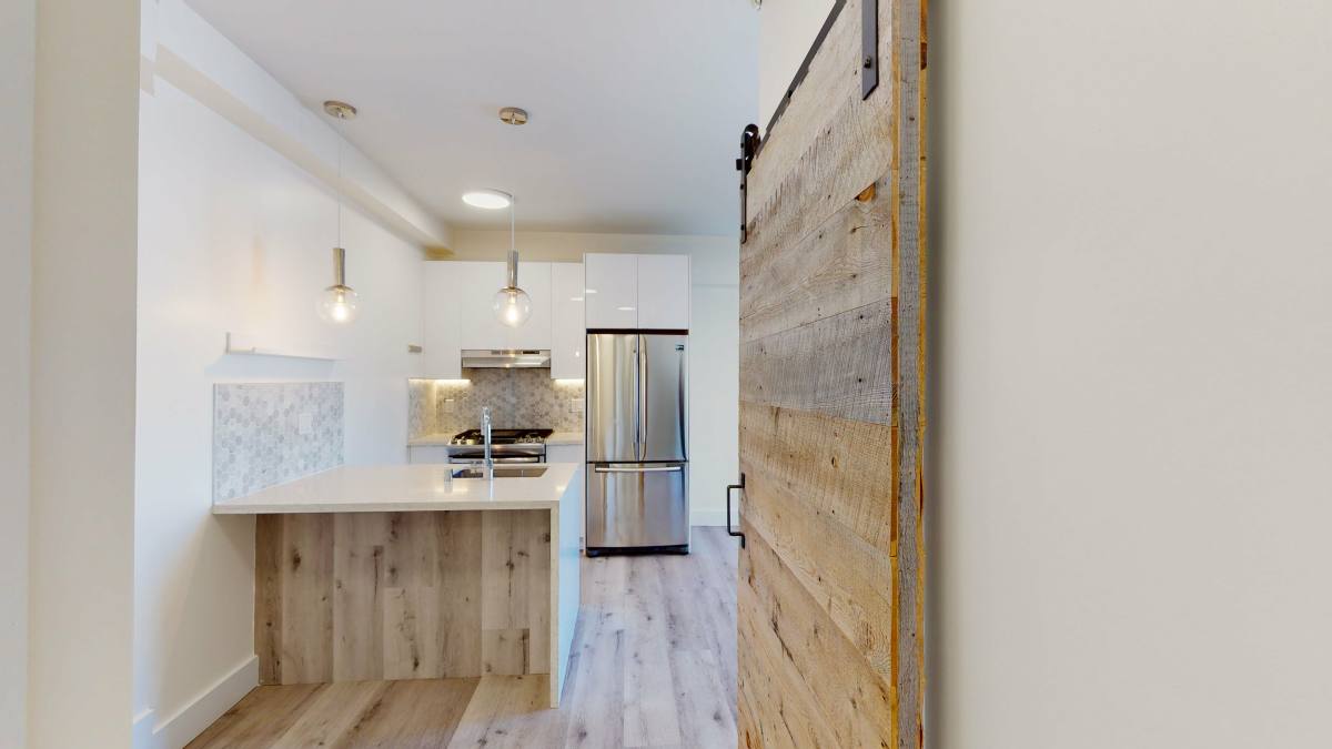 Apartment for rent at 1472 Filbert St #205, San Francisco, CA 94109