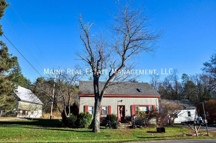 Apartment for rent at 171 Riverside Dr #4, Eddington, ME 04428