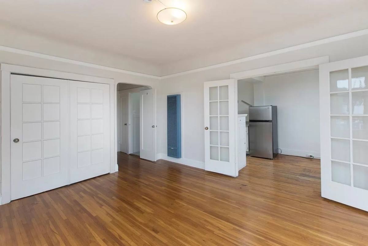 Apartment for rent at 508 Octavia St #16, San Francisco, CA 94102