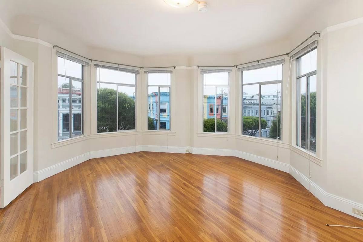 Apartment for rent at 508 Octavia St #16, San Francisco, CA 94102