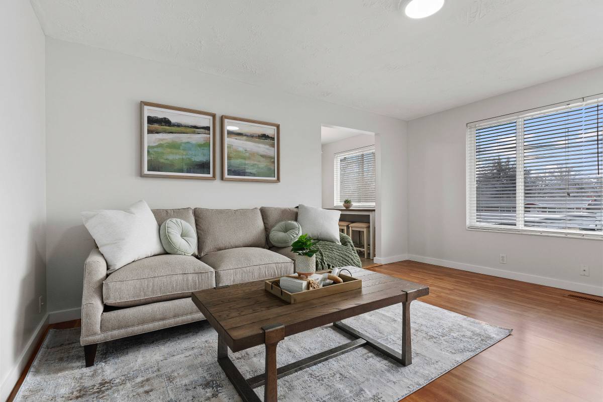 Apartment for rent at 2022 E 4500 S #A, Salt Lake City, UT 84117