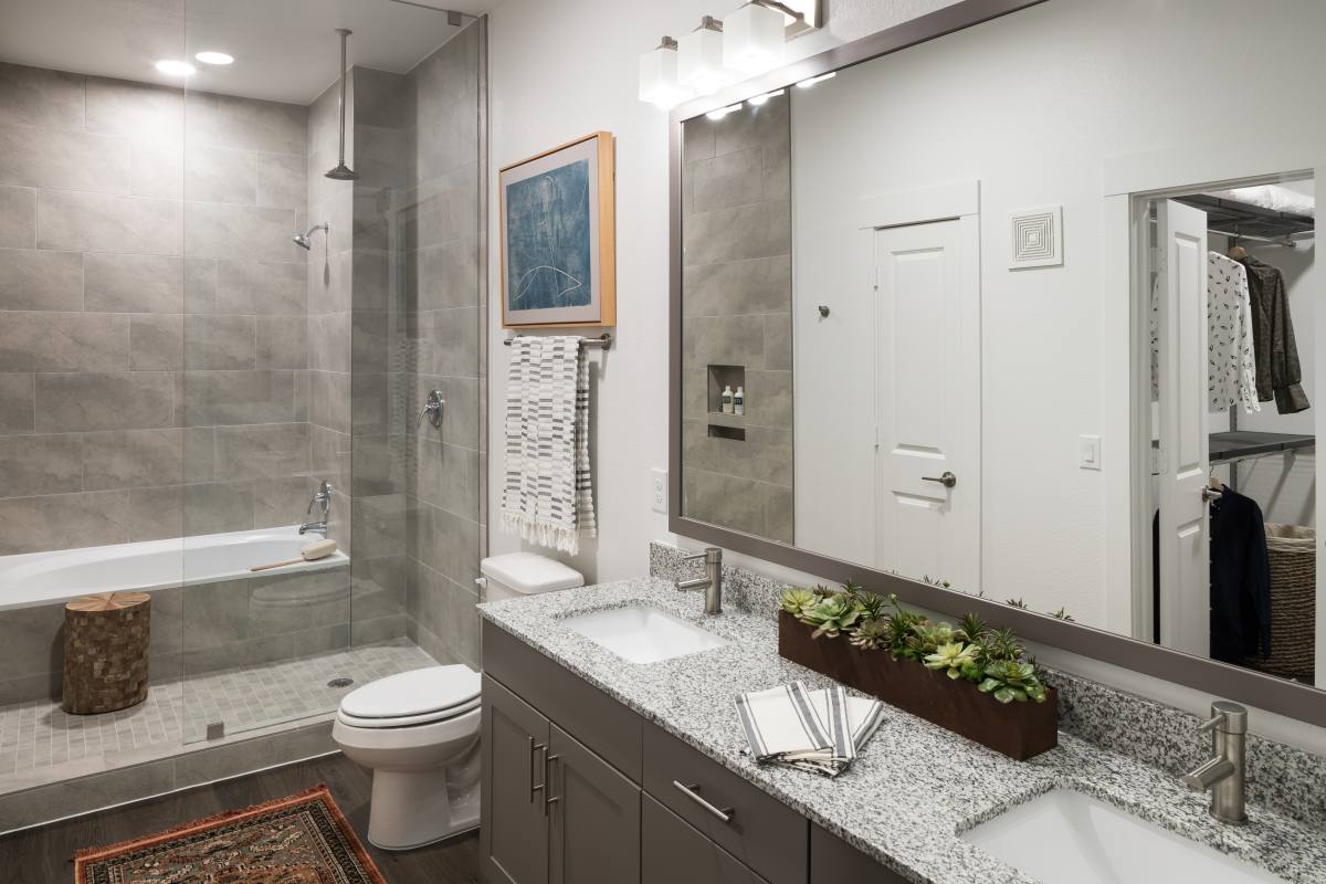 Apartment for rent at 4008 Sabio Dr #A2-22, Austin, TX 78749