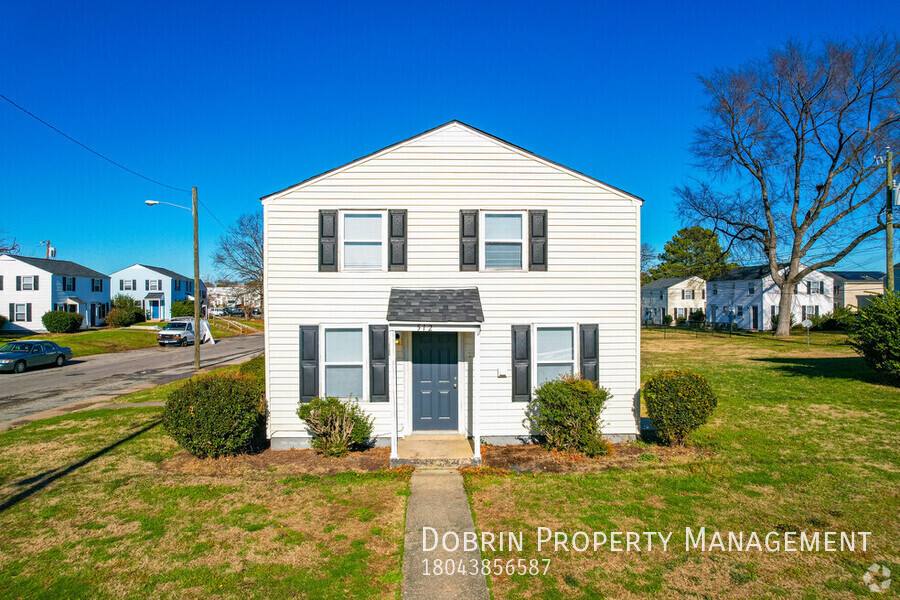 Apartment for rent at 1511 Roane St, Richmond, VA 23222