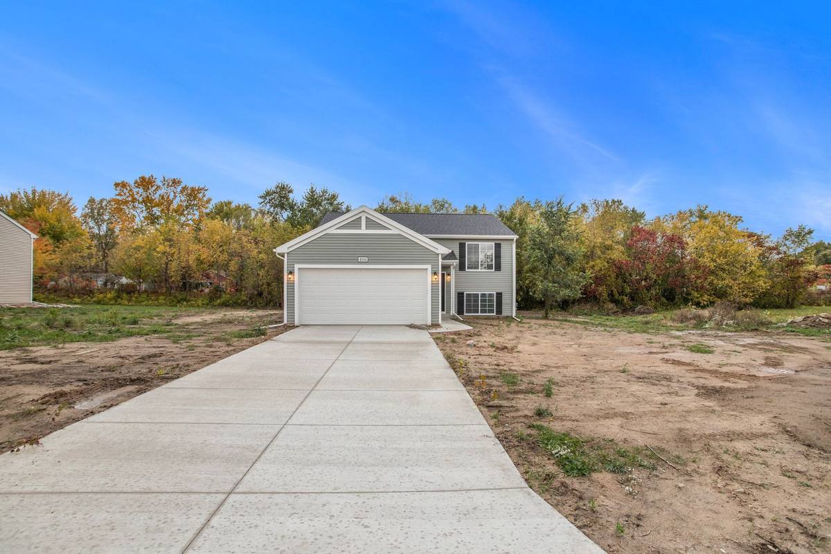 House for rent at 309 E Michigan Ave, Three Rivers, MI 49093