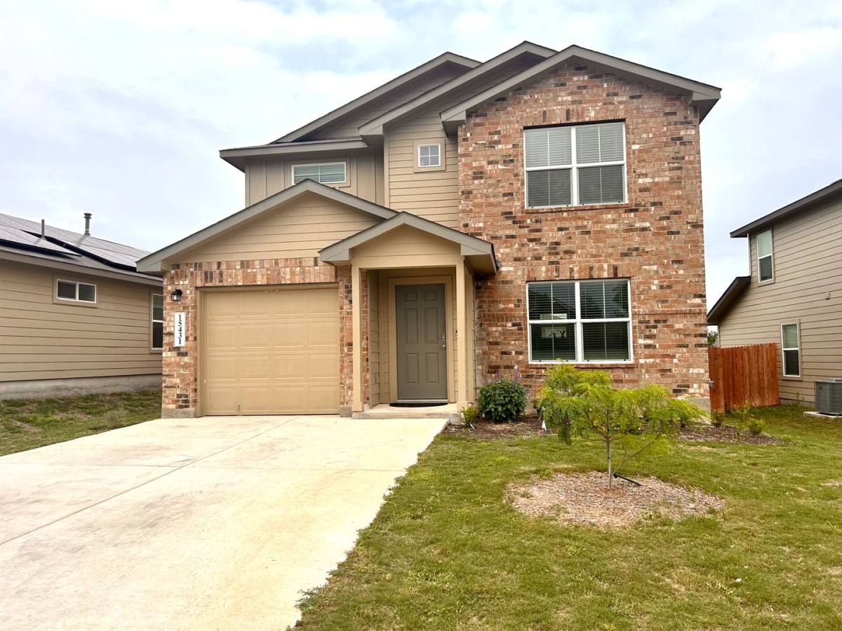 House for rent at 15431 Shortwing, San Antonio, TX 78253