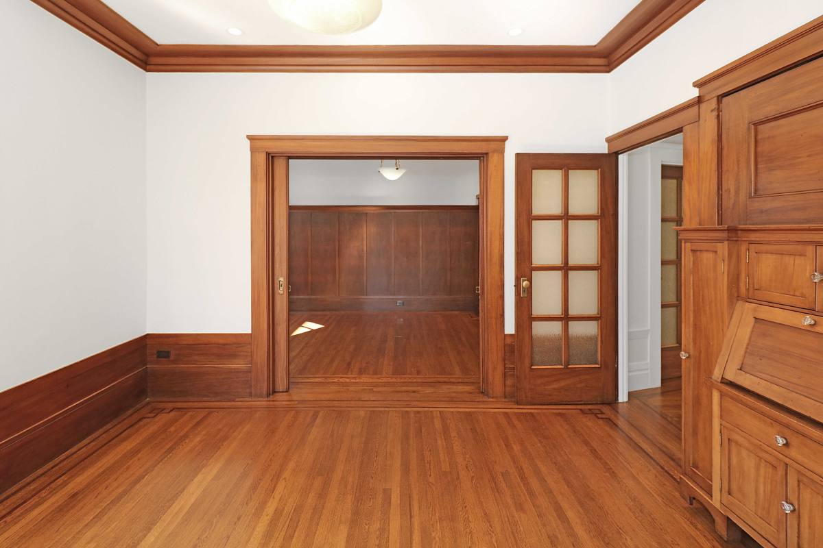 Apartment for rent at 3308 Fulton St, San Francisco, CA 94118