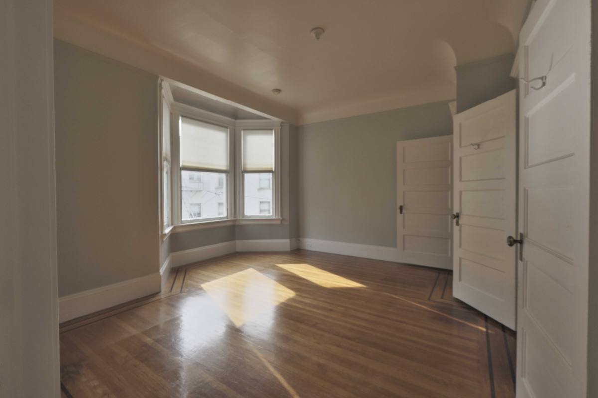 Apartment for rent at 1480 Washington St, San Francisco, CA 94109