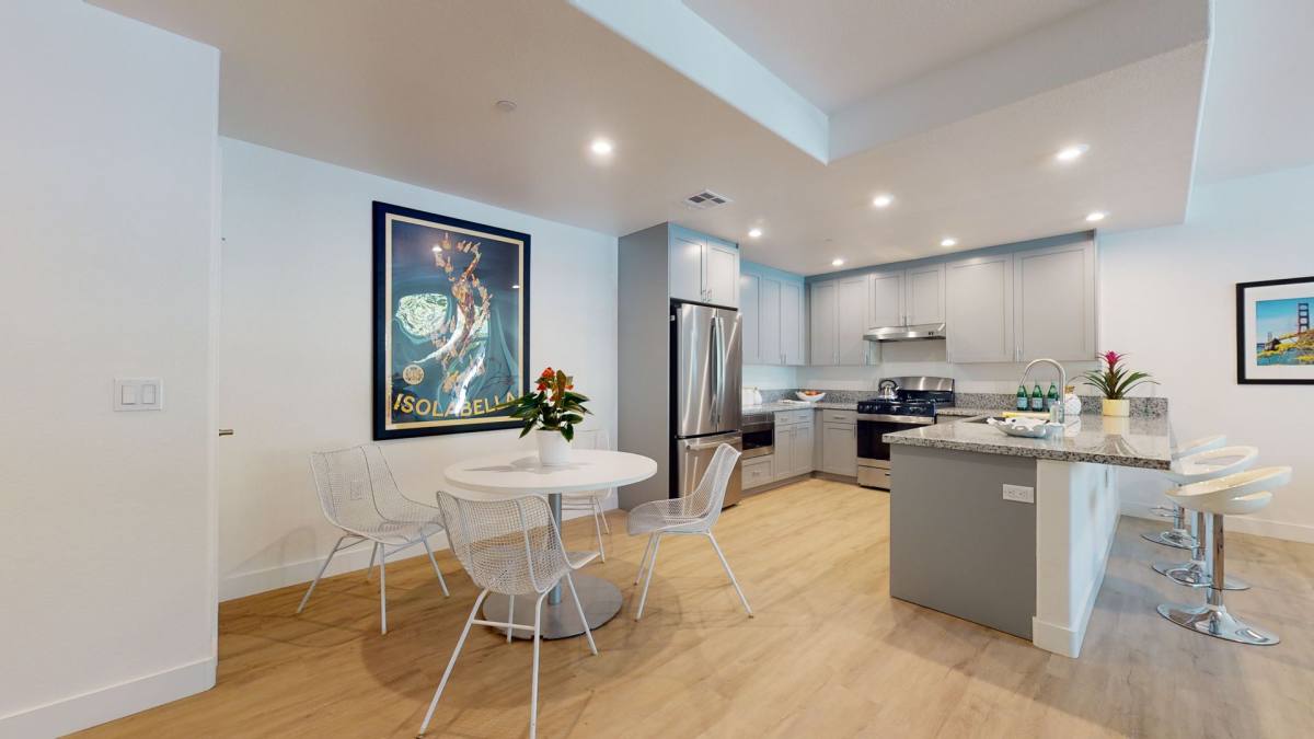 Townhouse for rent at 1001 Doubles Dr, Santa Rosa, CA 95407