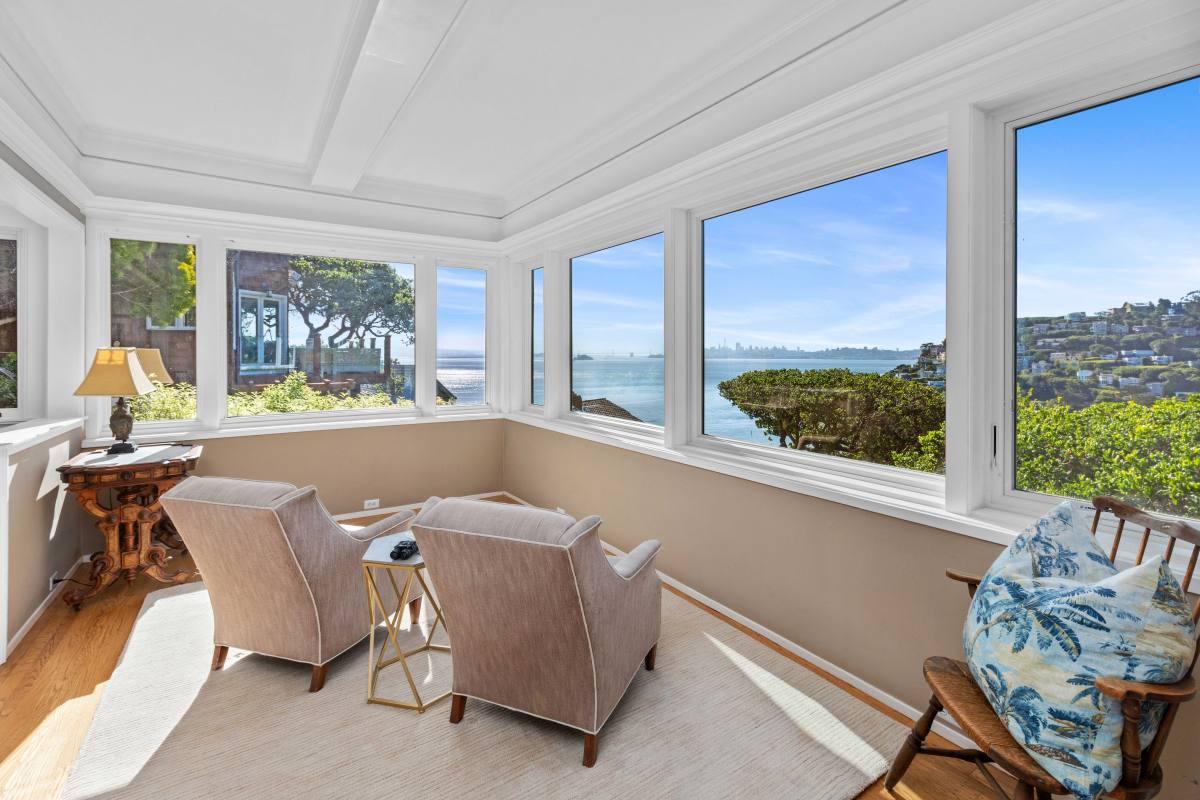 House for rent at 88 Central Ave, Sausalito, CA 94965