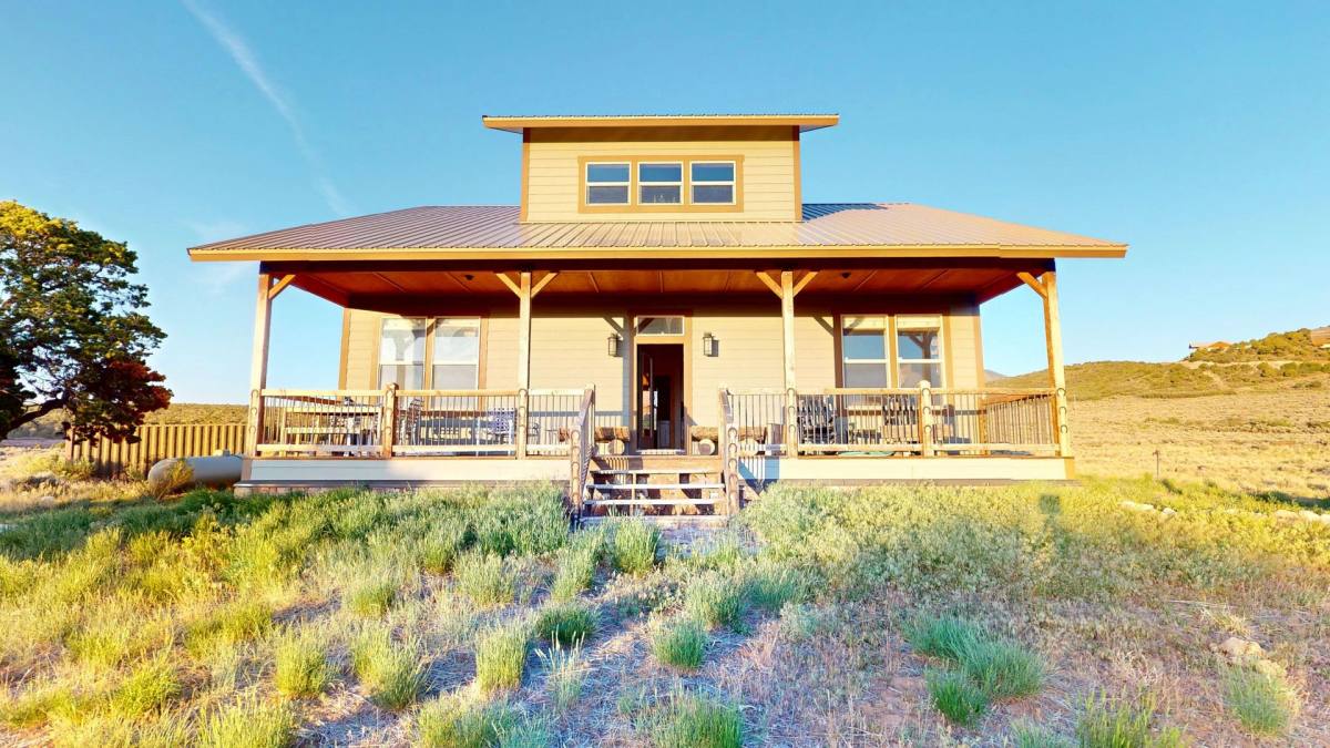 House for rent at 12343 Sand Flats Rd, Moab, UT 84532