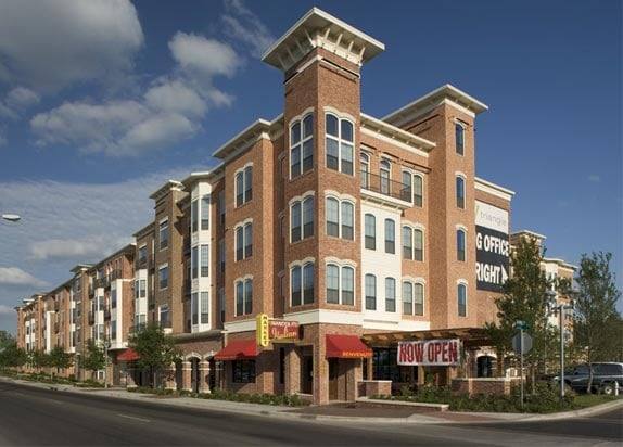 Apartment for rent at 4601 W Guadalupe St #C2-17, Austin, TX 78751