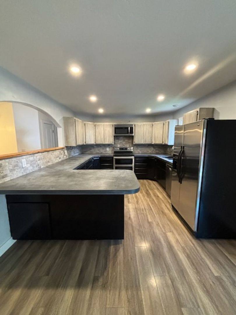 House for rent at 4786 E Aspen Way, Post Falls, ID 83854