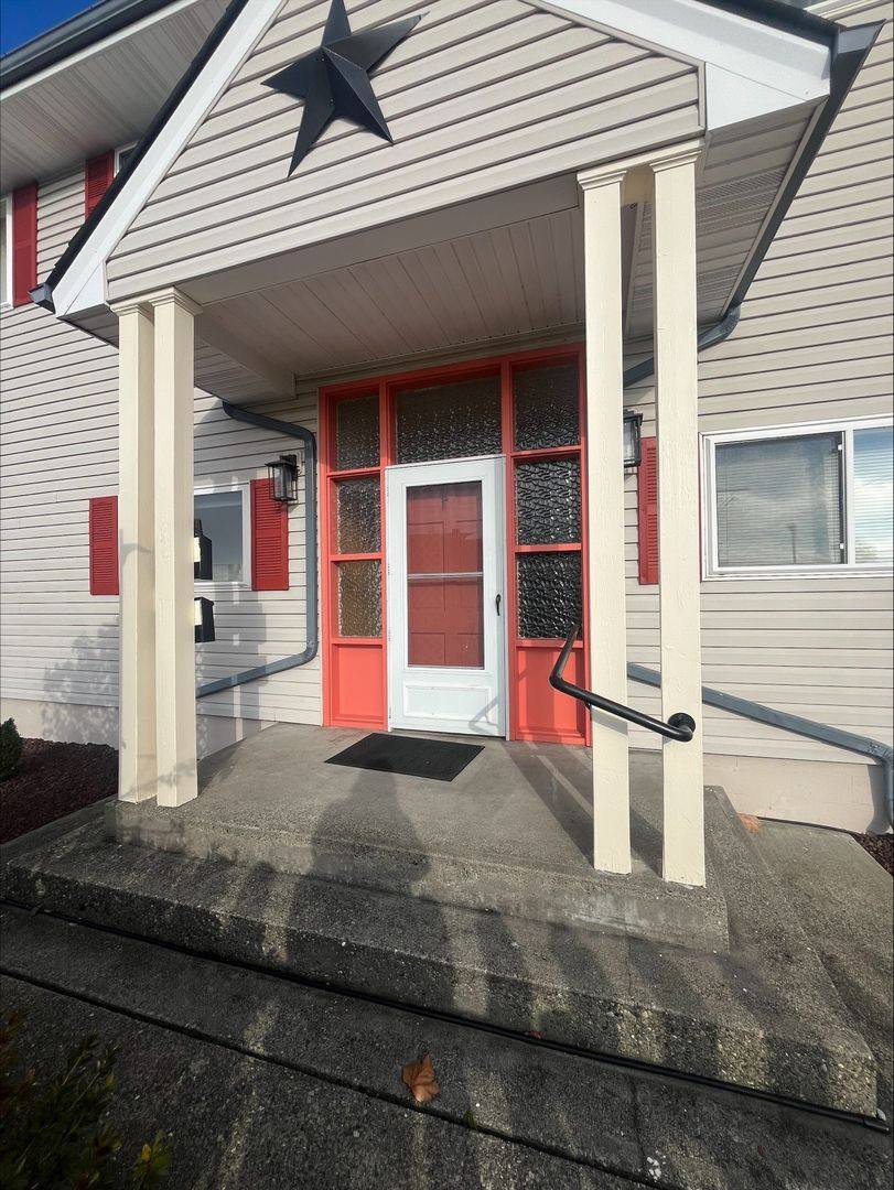 Apartment for rent at 40 SE 3rd, Chehalis, WA 98532
