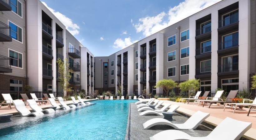 Apartment for rent at 802 Sugaree Ave #B-21, Austin, TX 78757