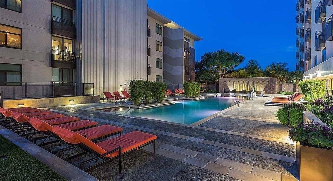 Apartment for rent at 1301 E Riverside Dr #A2-15, Austin, TX 78741