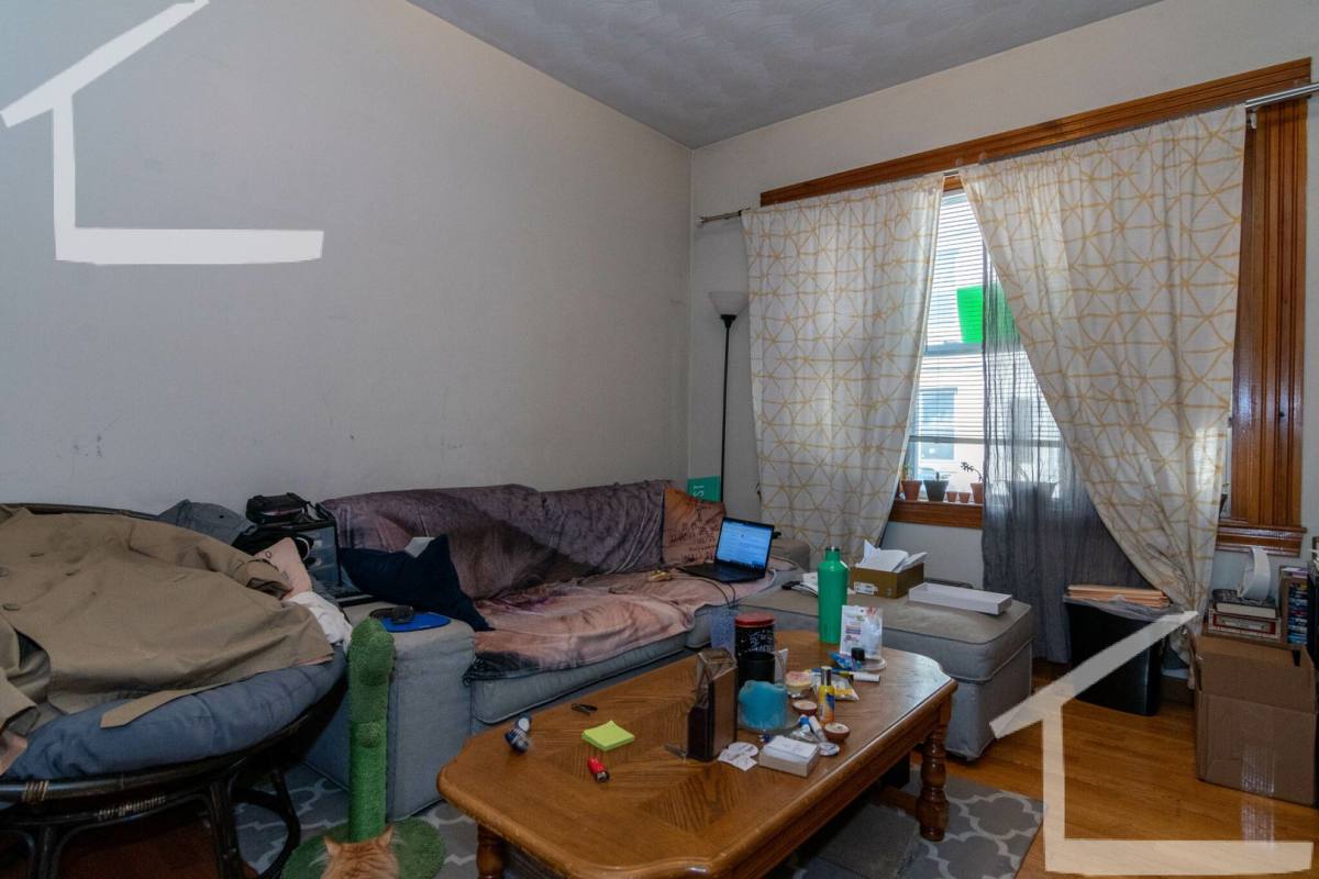 Apartment for rent at 49 Brackett St #1A, Brighton, MA 02135