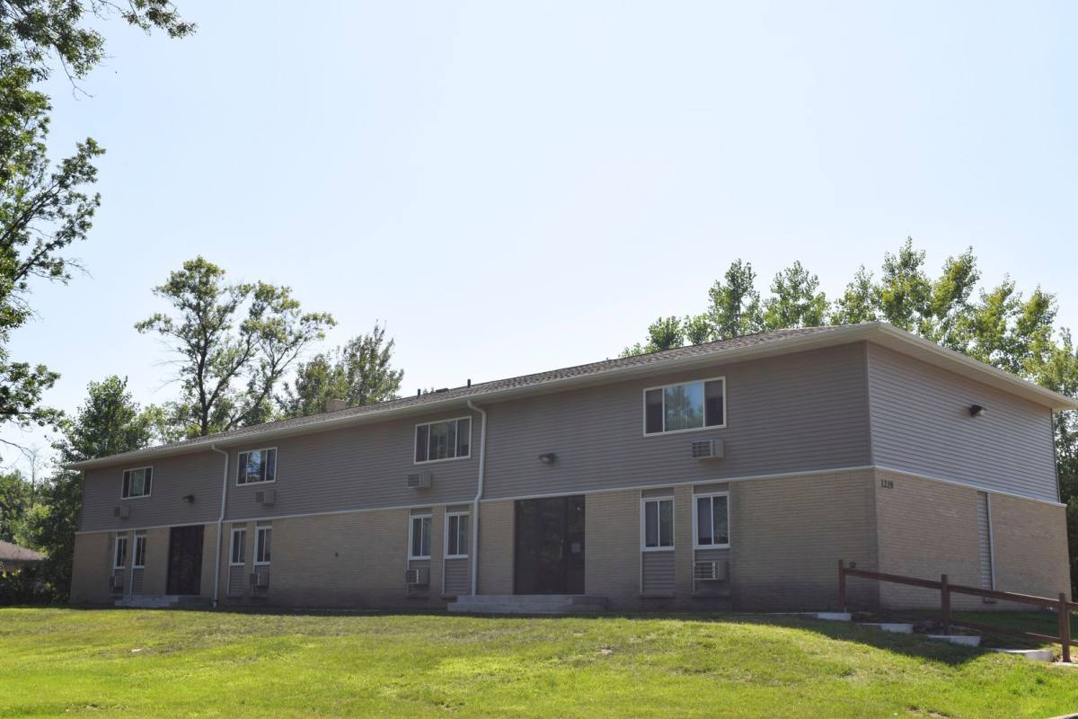 Apartment for rent at 1129, 1130, 1145, 1205 & 1219 Cheri Blvd, Marinette, WI 54143