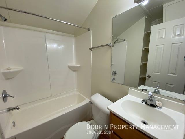 Apartment for rent at 1701 Roane St, Richmond, VA 23222