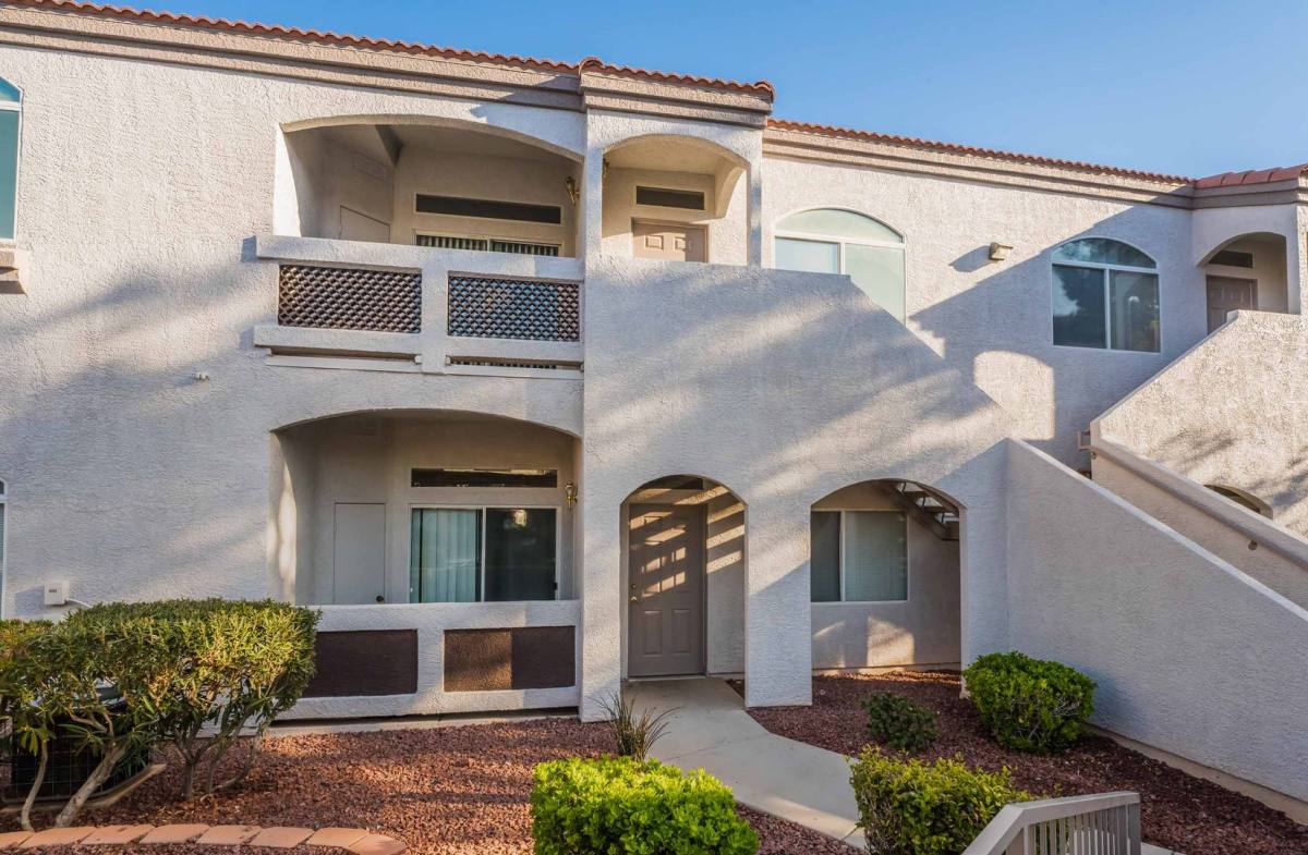 Condo for rent at 700 Carnegie, Henderson, NV 89074