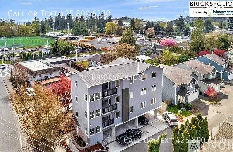 Apartment for rent at 16118 179th Ave SE #2A, Monroe, WA 98272