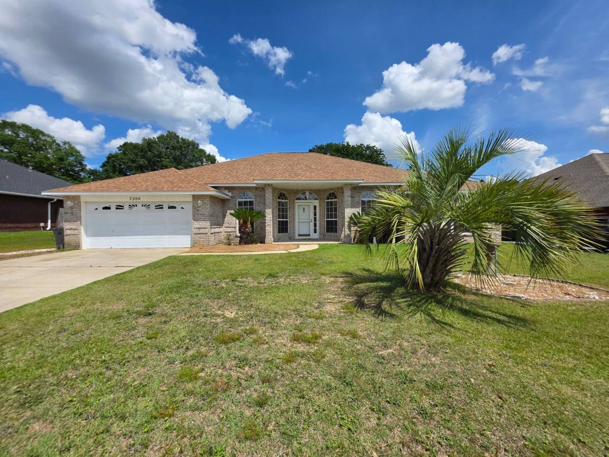 House for rent at 7200 Annandale Dr, Pensacola, FL 32526