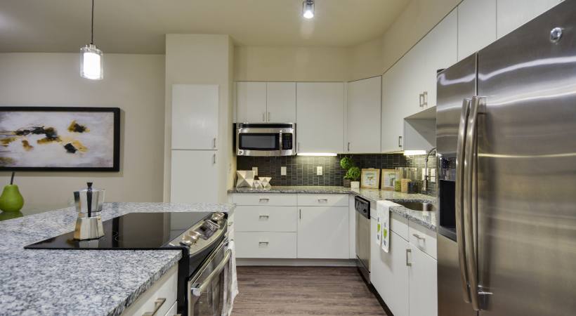 Apartment for rent at 4901 S 1st St, Austin, TX 78745