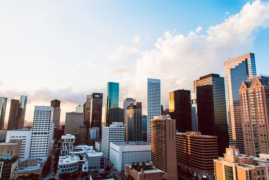 Apartment for rent at 2001 Taylor St #S0-5, Houston, TX 77007