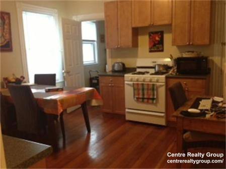 Apartment for rent at 7 Timon Place #2, Brookline, MA 02446