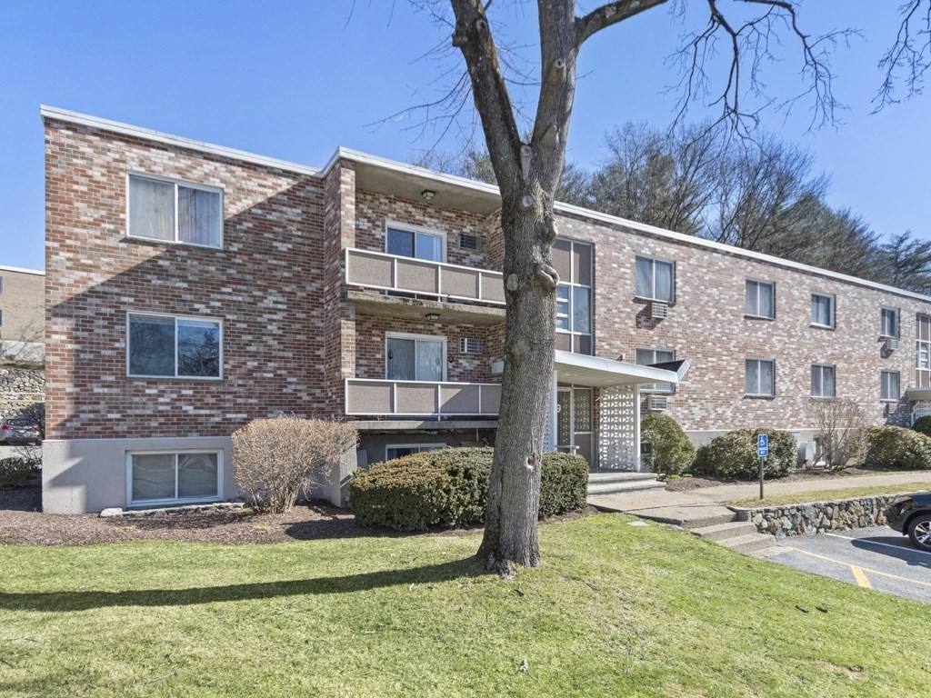 Condo for rent at 9 Jacqueline #F, Waltham, MA 02452