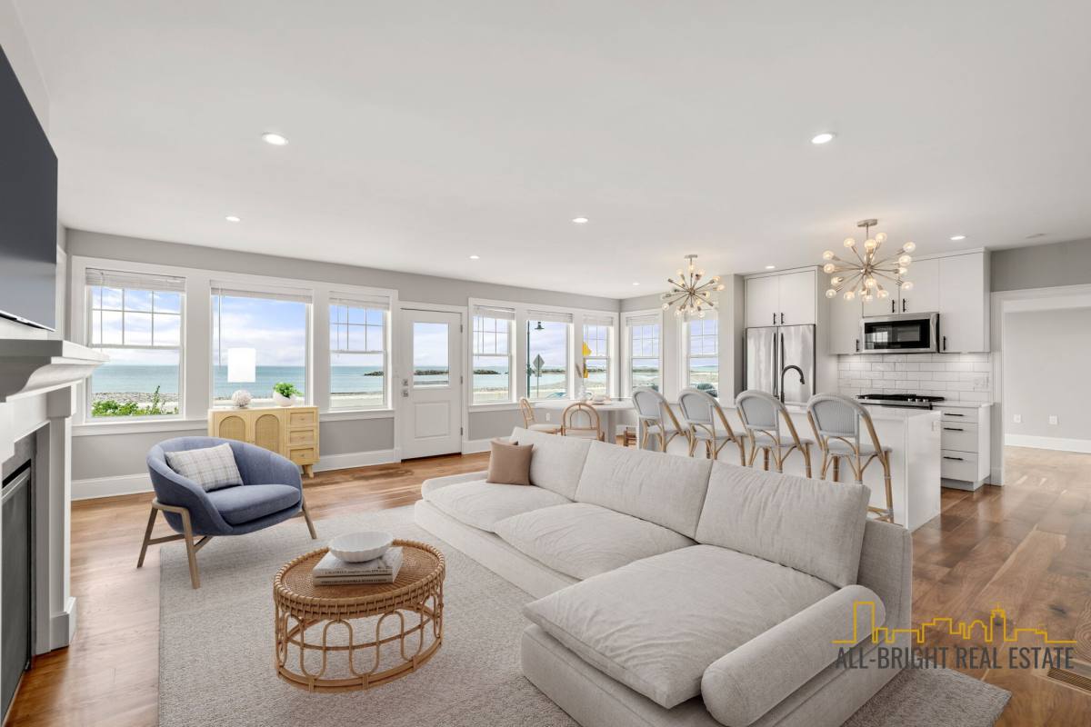 House for rent at 176 Winthrop Shore Dr #1, Winthrop, MA 02152