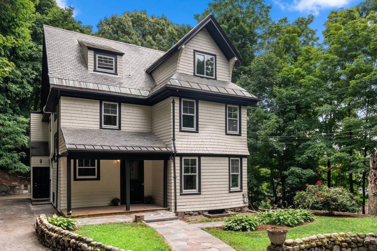 Apartment for rent at 136 Academy Hill Rd #3, Brighton, MA 02135