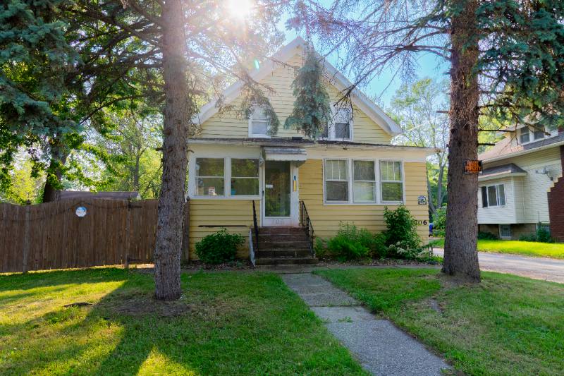 House for rent at 706 Nash Rd, North Tonawanda, NY 14120