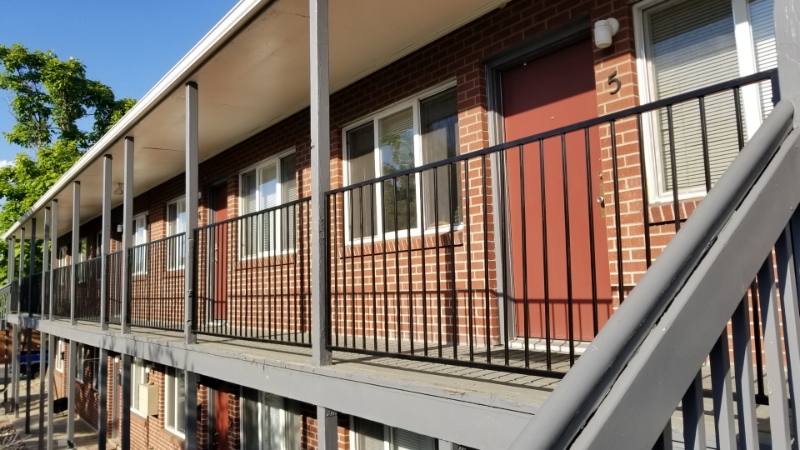Apartment for rent at 1090 30th St, Boulder, CO 80303