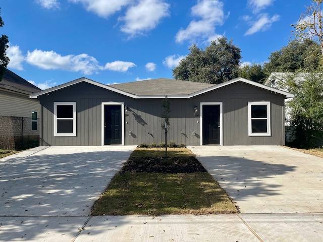 House for rent at 1114 Chestnut St #A, Waco, TX 76704