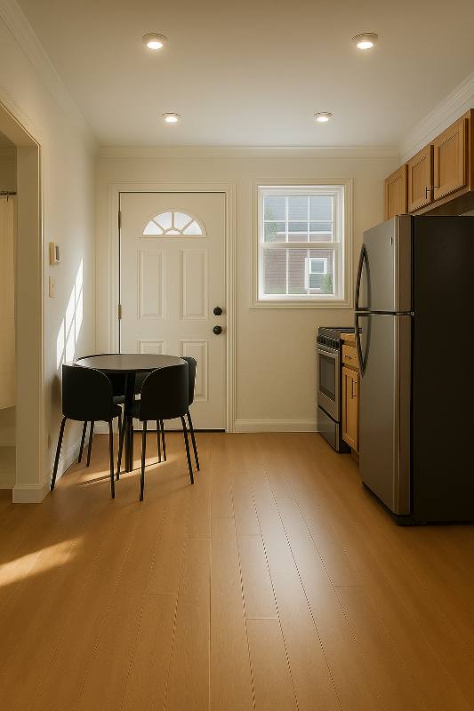 Apartment for rent at 708 Ave Y, Brooklyn, NY 11235