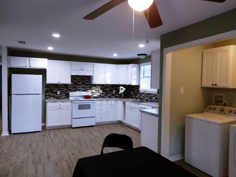 House for rent at 247 E Johnson, Rusk, TX 75785
