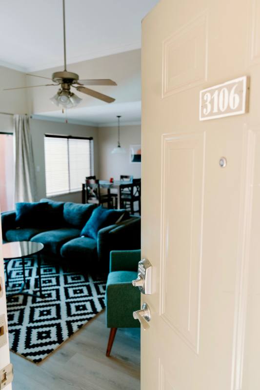 Condo for rent at 3600 N Hayden Rd #3106, Scottsdale, AZ 85251