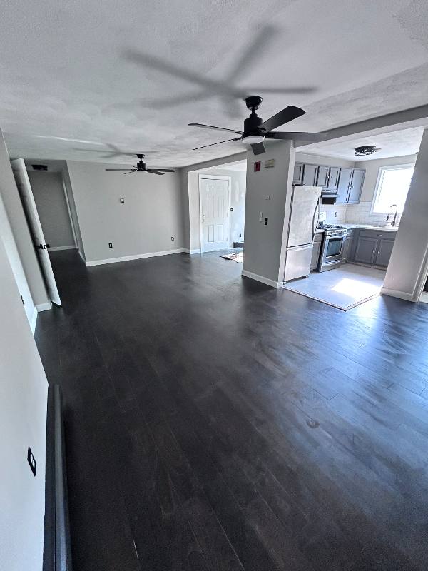 Apartment for rent at 102 Laurens St #1, Cranston, RI 02910