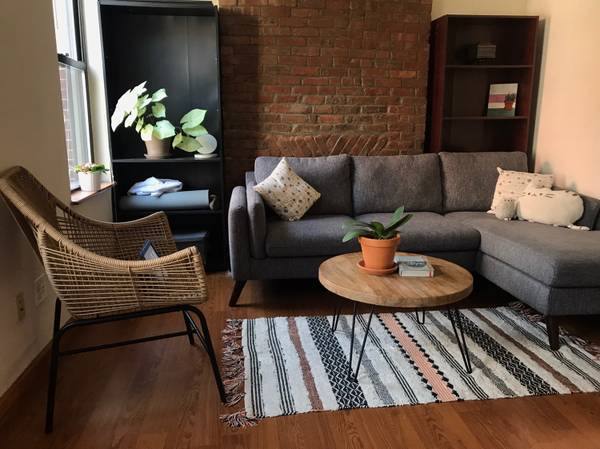 Apartment for rent at 120 India St #3, Brooklyn, NY 11222