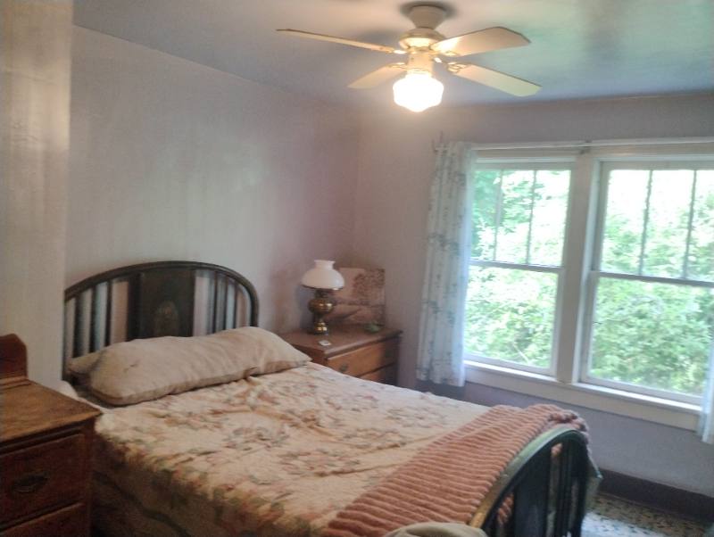 Apartment for rent at 121 Elm St #1, Beech Creek, PA 16822