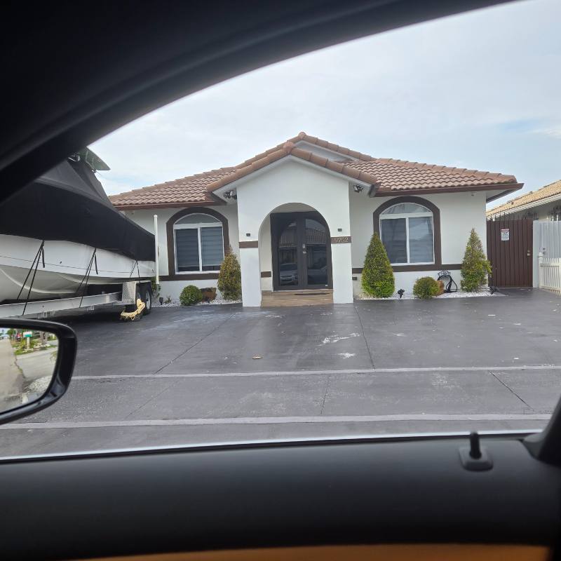 House for rent at 9752 NW 126 Terrace, Hialeah, FL 33018