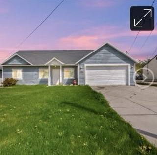 House for rent at 469 S Coleman St, Tooele, UT 84074