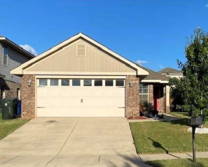 House for rent at 135 Joe Fletcher Dr, Madison, AL 35756