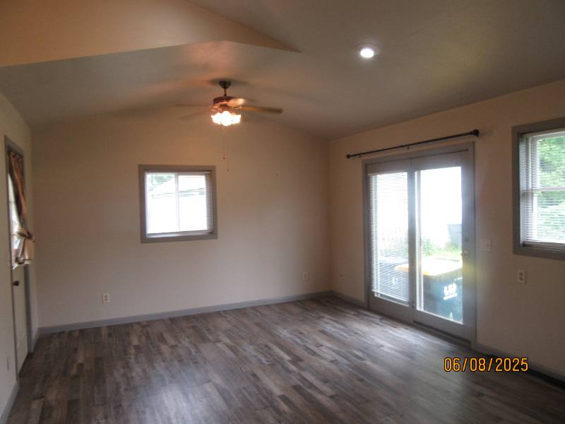 House for rent at 103 W Walnut, North Freedom, WI 53951