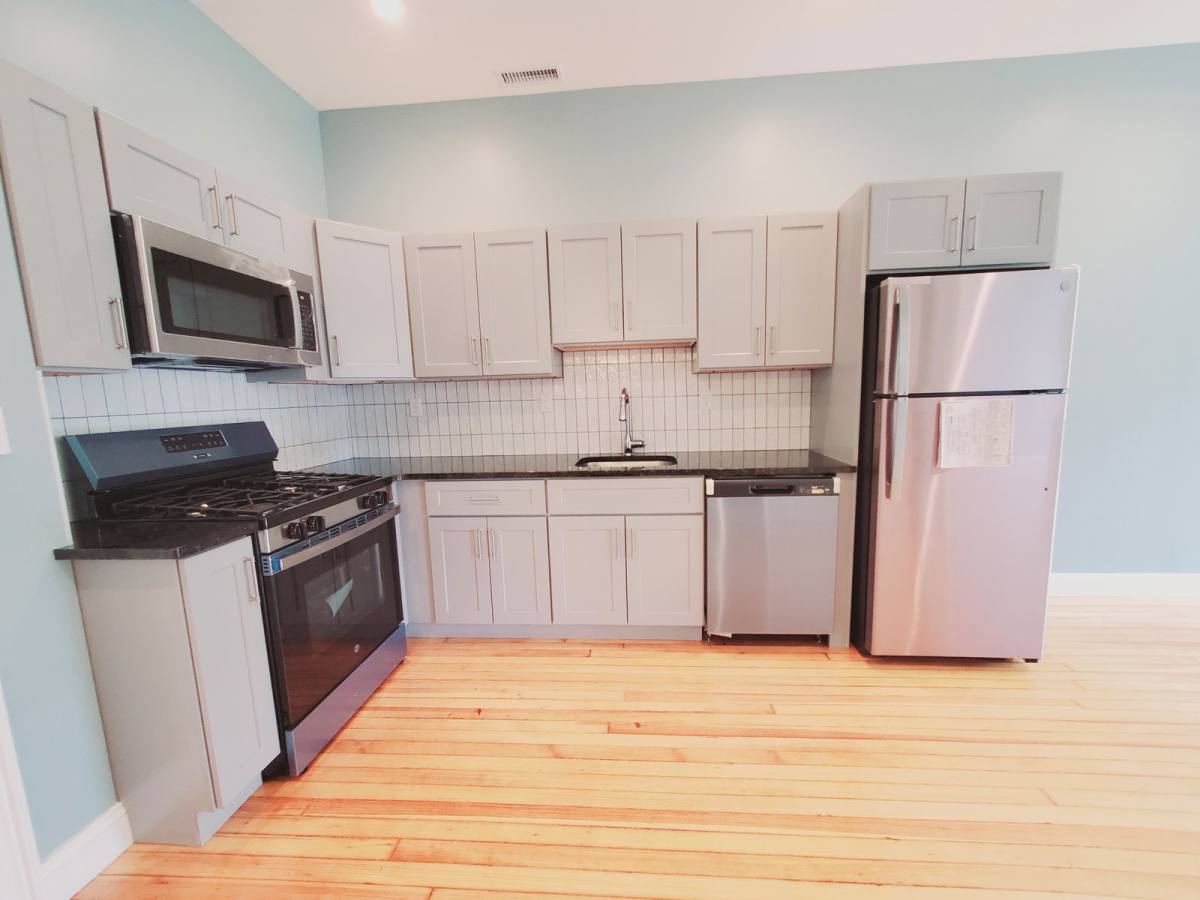 House for rent at 14 N Main St #G, Norwalk, CT 06854