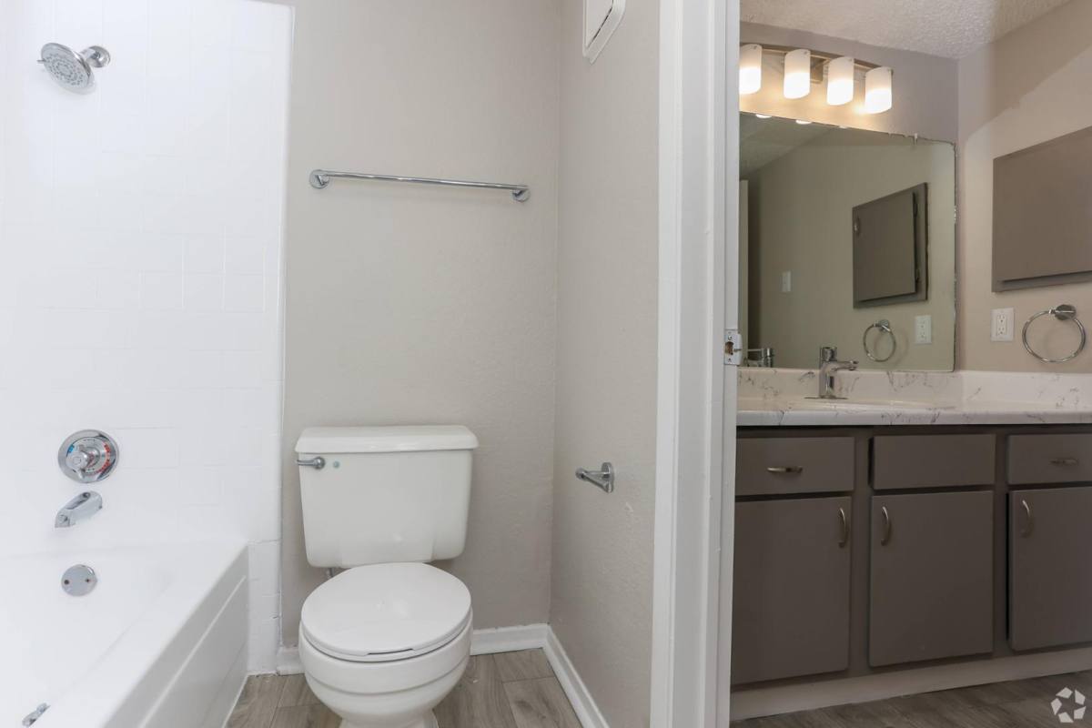 Apartment for rent at Montoro, 3701 W Pioneer Dr, Irving, TX 75061